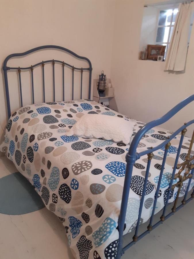 Bed and Breakfast Le Buisson De La Gariole Aubigny-sur-Nère Exteriér fotografie