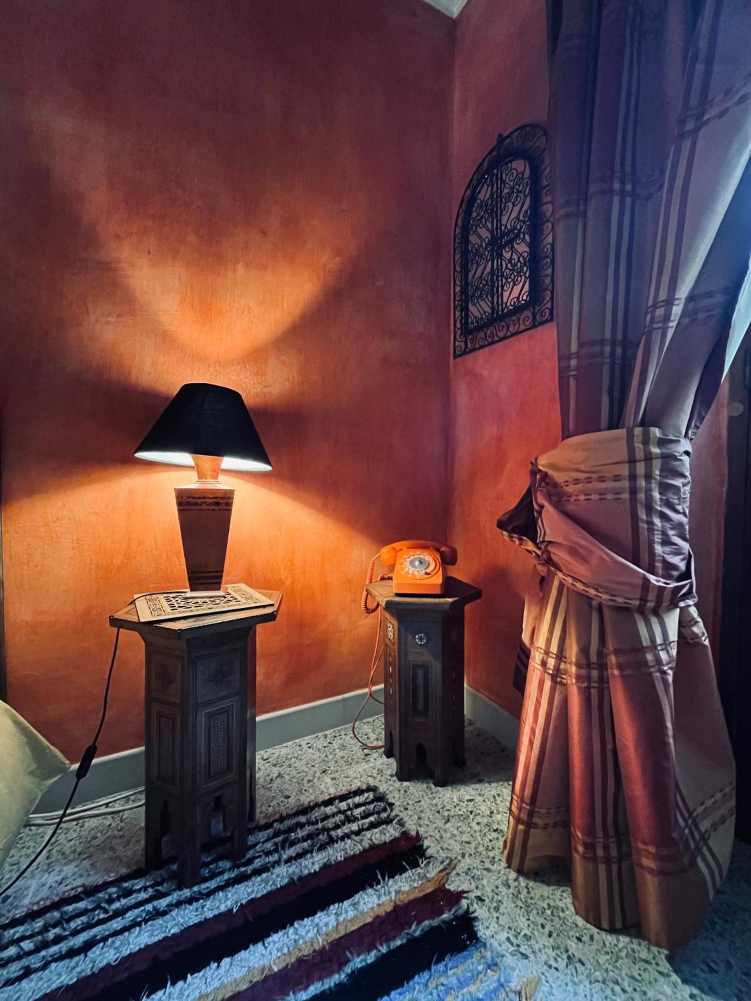Bed and Breakfast Le Buisson De La Gariole Aubigny-sur-Nère Exteriér fotografie