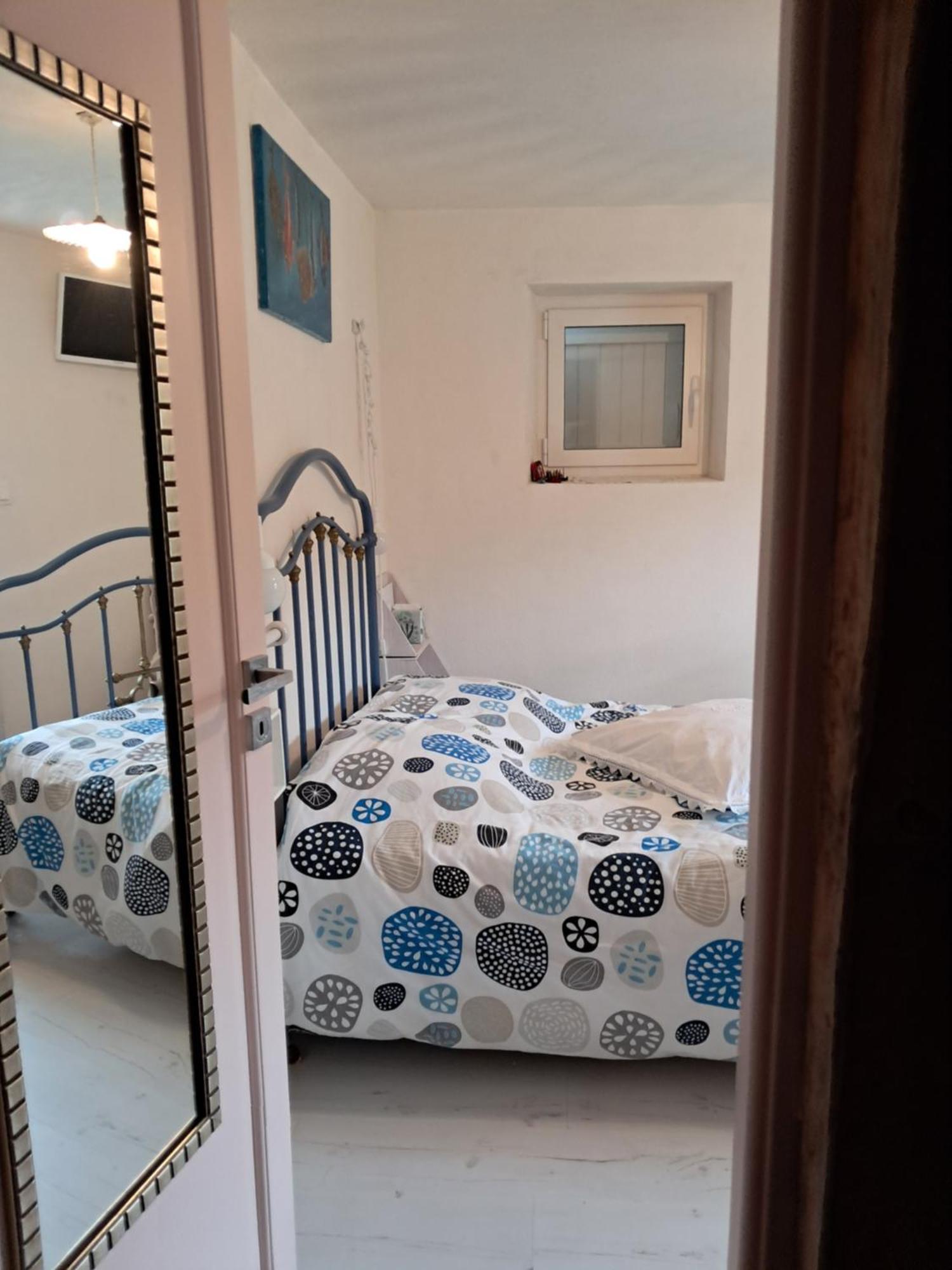 Bed and Breakfast Le Buisson De La Gariole Aubigny-sur-Nère Pokoj fotografie