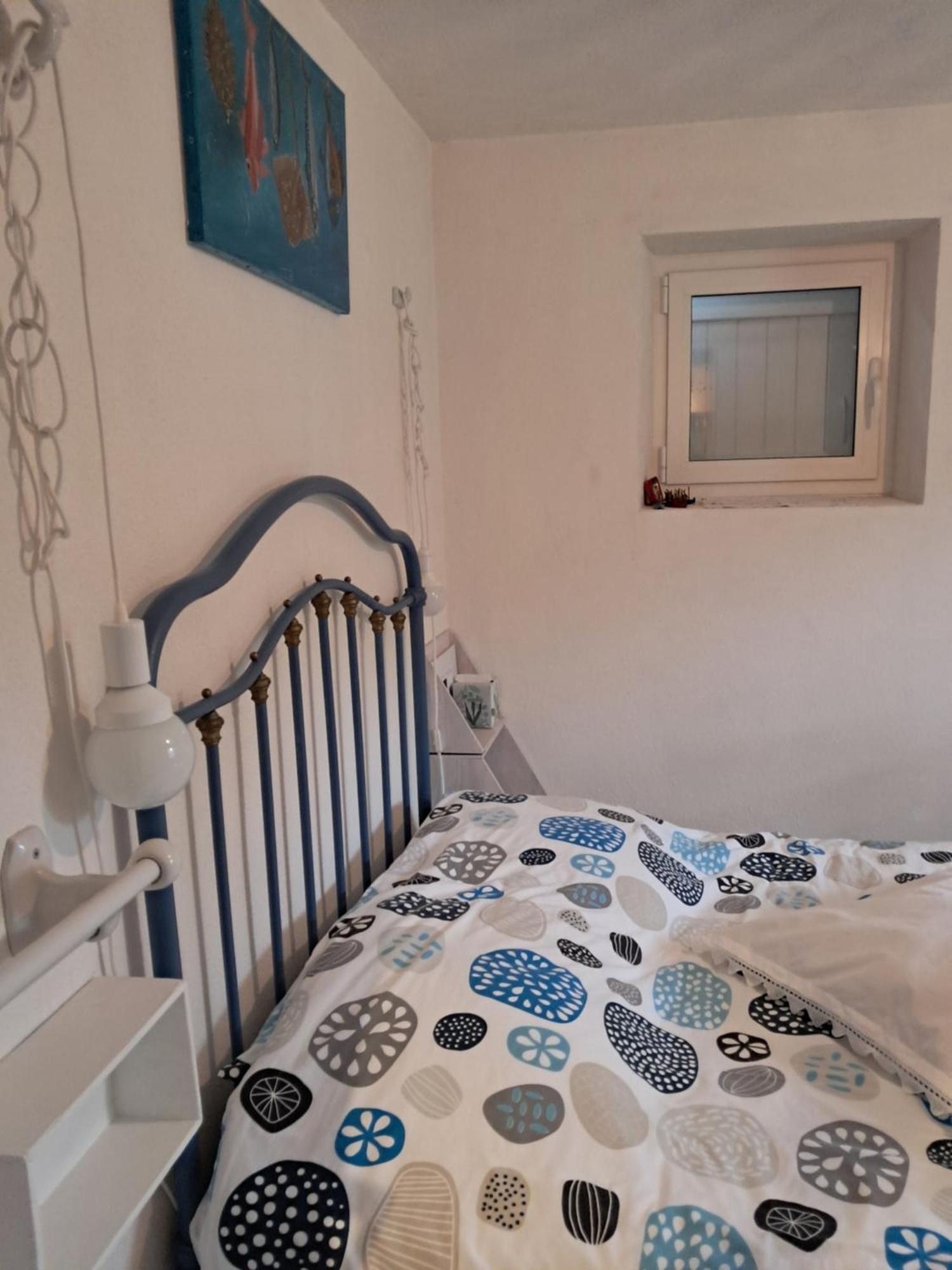 Bed and Breakfast Le Buisson De La Gariole Aubigny-sur-Nère Pokoj fotografie